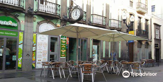 Allende Triana Reviews: Food & Drinks in Canary Islands Las Palmas– Trip.com