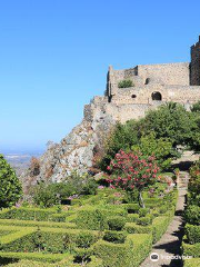 Castle of Marvão