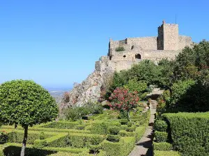 Castelo de Marvao