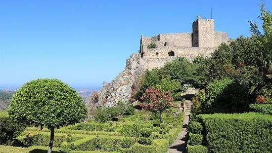 Castelo de Marvao