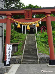 Itsukushima Shrine