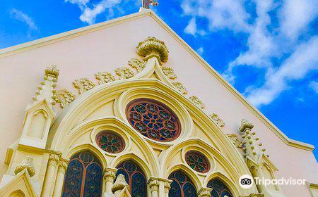 Shukugawa Catholic Church