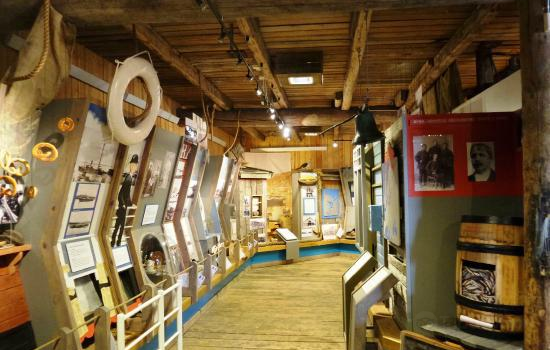 Pomor Museum