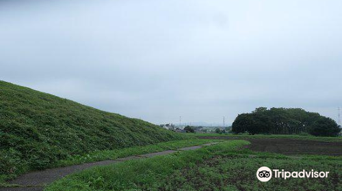 二子山古墳