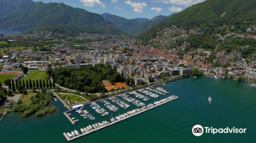 Porto Regionale di Locarno SA