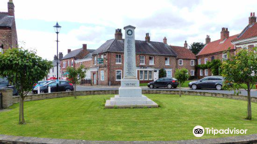 War Memorial