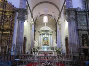 Iglesia de la Concepcion