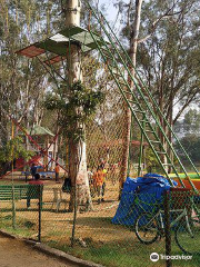 Hyderabad Botanical Gardens