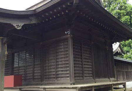 Katori Shrine