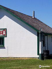 Weyburn Area Heritage Village