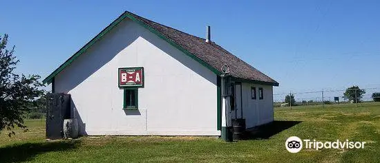 Weyburn Area Heritage Village