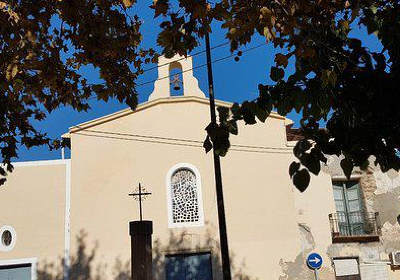 Ermita San Roque