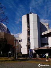 北九州市立児童文化科学館