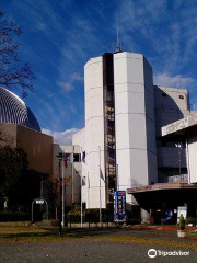 Kitakyushu Culture and Science Museum for Youth