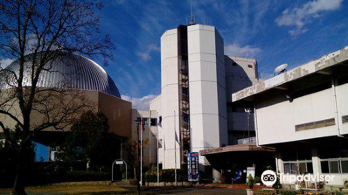 Kitakyushu Culture and Science Museum for Youth