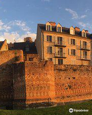 Entre Cours et Jardins - Cité Plantagenêt