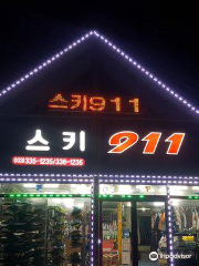 스키911