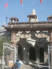 Ichhanath Mahadev Temple