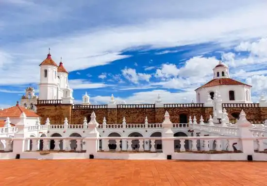 Hotels near Church of San Felipe Neri (Oratorio de San Felipe de Neri)