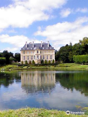 Chateau de Vendeuvre