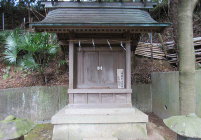 Igami Shrine