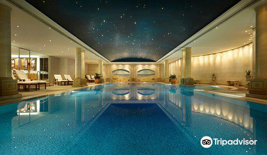 The Day Spa by Chuan