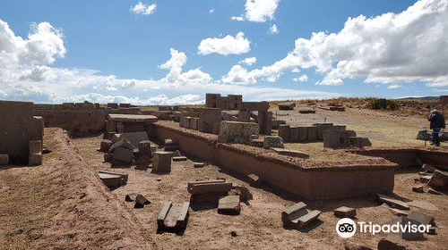 Puma Punku