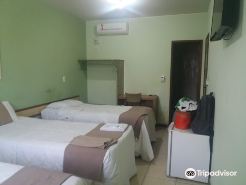 Domus Hotel Veneza Ipatinga