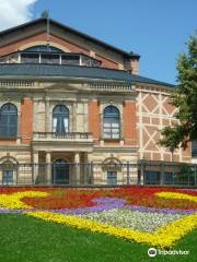 Bayreuther Festspielhaus