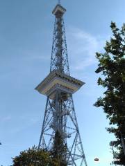 柏林廣播電視塔