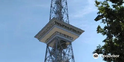 柏林廣播電視塔