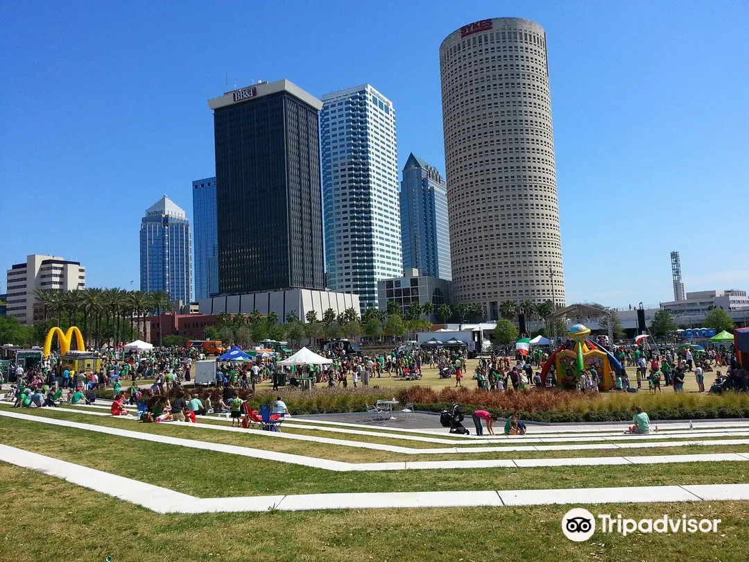 4_Curtis Hixon Waterfront Park