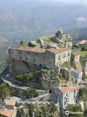 Castello di Lauria