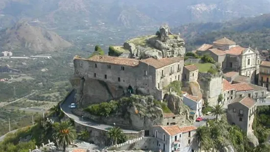 Castello di Lauria