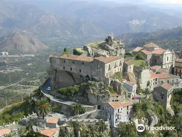 Castello di Lauria