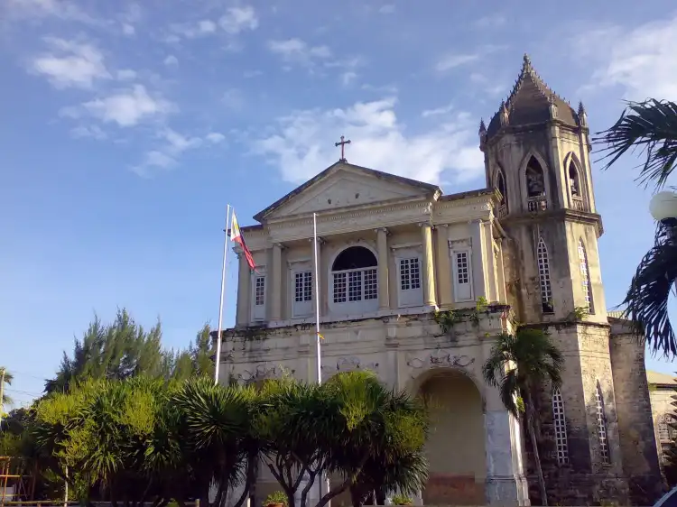 Hotels near Assumption of Our Lady Shrine