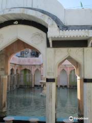 沙賈汗清真寺