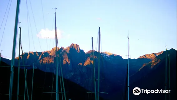 Yacht Club Domaso asd