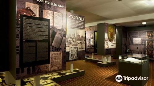Torun History Museum