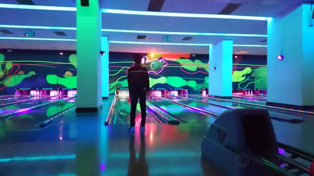 Hotels near Genting Bowl