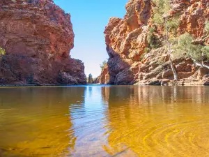 Ellery Creek Big Hole