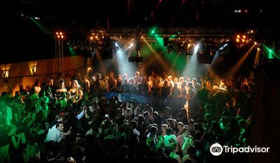 Live-Club