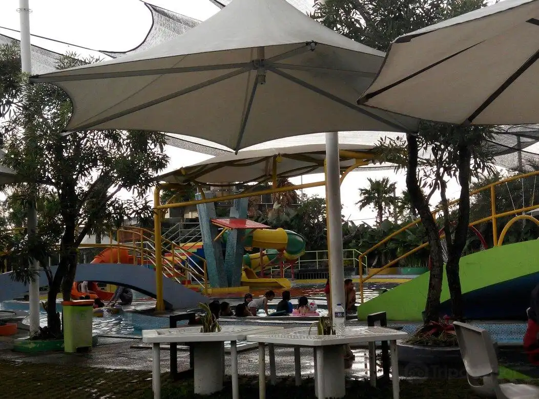 Hotels near Panghegar Waterboom