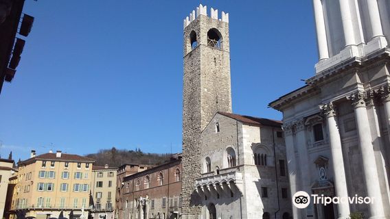 Palazzo del Broletto