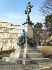 Monument Carlo di Robilant