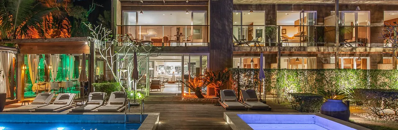 4-Star Select Hotels