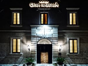 Casa Isabella Exclusive Hotel