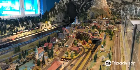 Marklin-Welt Titisee