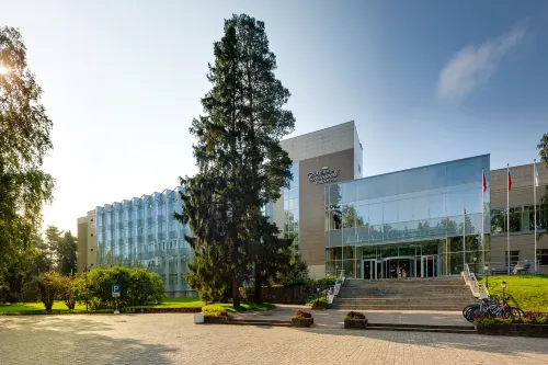 Repino Cronwell Park Hotel & Spa Hotels in Repino