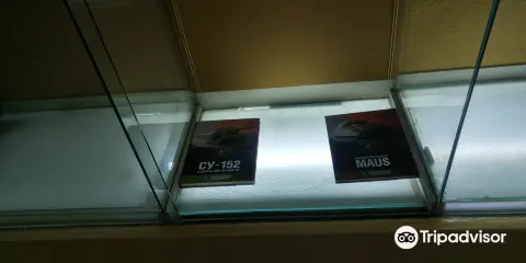 Mikhail Frunze Museum